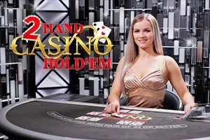 2 Hand Casino Holdem - WinPesa - Zambia