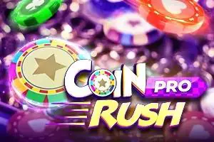 Coin Rush Pro - WinPesa - Zambia
