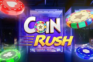 Coin Rush - WinPesa - Zambia