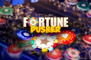 Fortune Pusher - WinPesa - Zambia