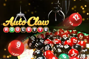 Auto Claw Roulette - WinPesa - Zambia