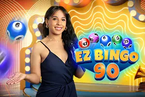EZ Bingo 90 Brasiliera - WinPesa - Zambia