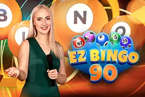 EZ Bingo 90 - WinPesa - Zambia
