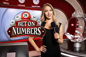 Bet On Numbers HD - WinPesa - Zambia
