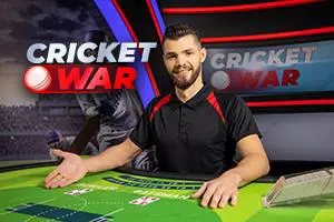 Cricket War - WinPesa - Zambia
