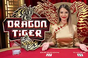 Dragon Tiger - WinPesa - Zambia