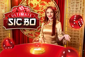 Ultimate Sic Bo - WinPesa - Zambia