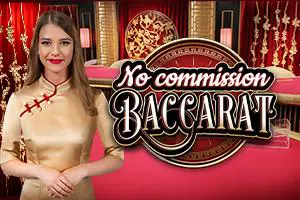 No Commission Baccarat B - WinPesa - Zambia