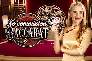 No Commission Baccarat A - WinPesa - Zambia