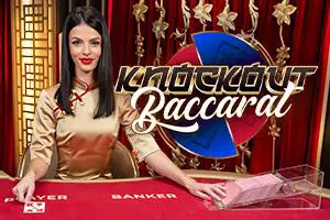 Knockout Baccarat - WinPesa - Zambia
