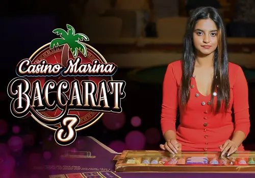 Casino Marina Baccarat C - WinPesa - Zambia