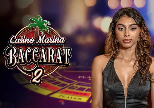 Casino Marina Baccarat B - WinPesa - Zambia