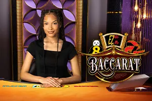 EZ Baccarat - WinPesa - Zambia