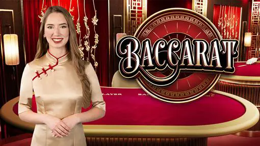 Baccarat E - WinPesa - Zambia