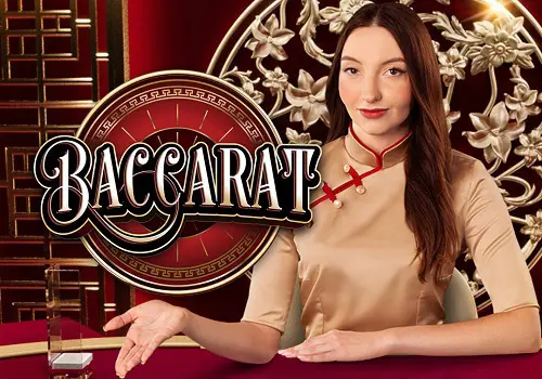 Baccarat D - WinPesa - Zambia