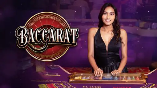 Baccarat C - WinPesa - Zambia