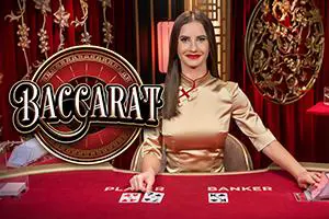 Baccarat B - WinPesa - Zambia