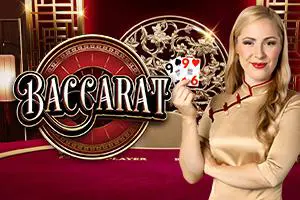 Baccarat A - WinPesa - Zambia