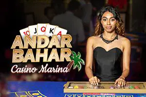Casino Marina Andar Bahar - WinPesa - Zambia
