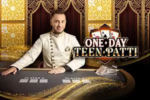 One Day Teen Patti - WinPesa - Zambia