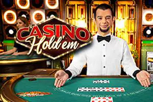 Casino Hold'em - WinPesa - Zambia