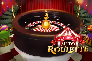 Ultimate Auto Roulette - WinPesa - Zambia