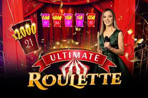 Ultimate Roulette - WinPesa - Zambia