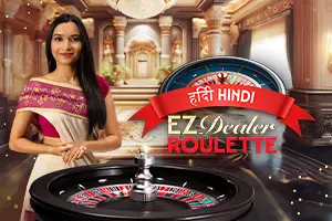 EZ Dealer Roulette Hindi - WinPesa - Zambia