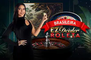EZ Dealer Roleta Brazileira - WinPesa - Zambia