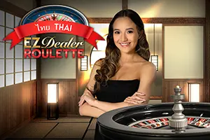 EZ Dealer Roulette Thai - WinPesa - Zambia