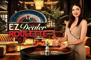 EZ Dealer Roulette English - WinPesa - Zambia