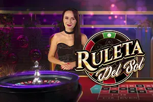 Ruleta del Sol - WinPesa - Zambia
