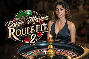 Casino Marina Roulette 2 - WinPesa - Zambia