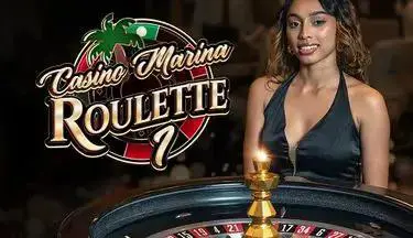 Casino Marina Roulette 1 - WinPesa - Zambia