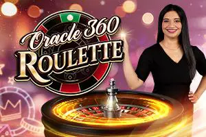Oracle 360 Roulette - WinPesa - Zambia