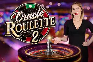 Oracle Roulette 2 - WinPesa - Zambia
