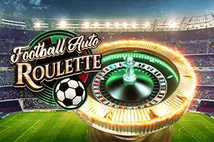 Football Auto Roulette - WinPesa - Zambia