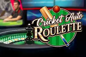 Cricket Auto Roulette - WinPesa - Zambia