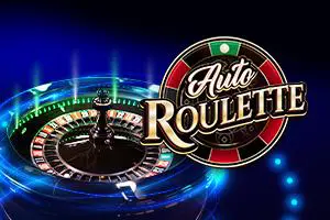 Auto Roulette - WinPesa - Zambia