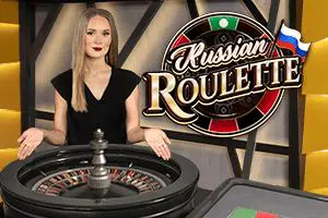 Russian Roulette - WinPesa - Zambia
