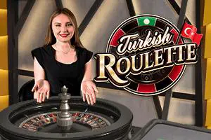 Turkish Roulette - WinPesa - Zambia
