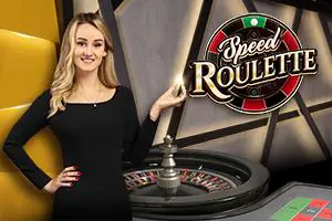 Speed Roulette - WinPesa - Zambia