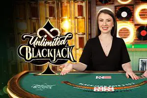 Unlimited Blackjack - WinPesa - Zambia