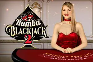 Rumba Blackjack 2 - WinPesa - Zambia