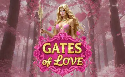 Gates of Love - WinPesa - Zambia
