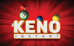 Keno - WinPesa - Zambia