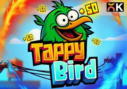 Tappy Bird - WinPesa - Zambia