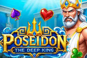 Poseidon the Deep King - WinPesa - Zambia