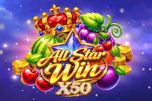 All Star Win x50 - WinPesa - Zambia