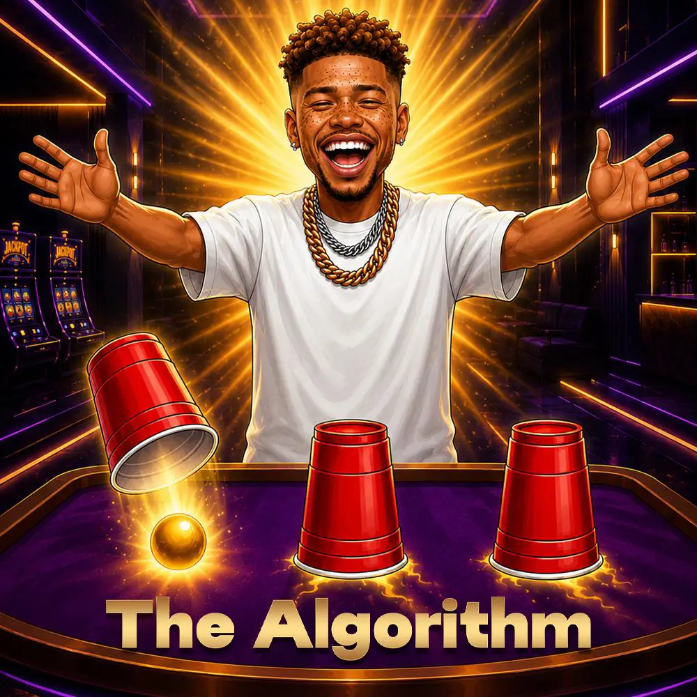 The Algorithm - WinPesa - Zambia